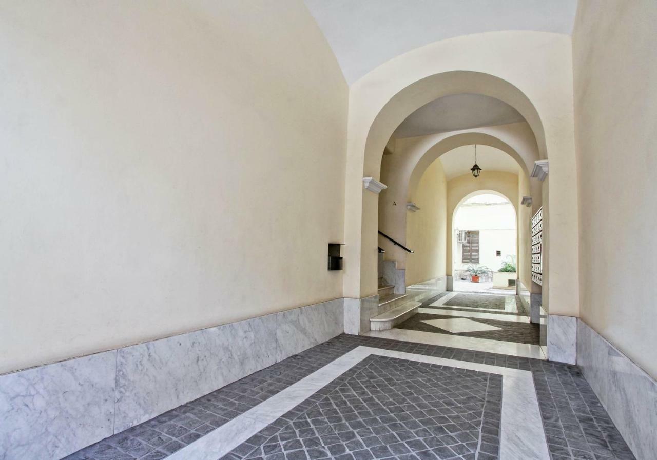 Vatican Heart Rome Extérieur photo
